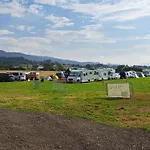 Kaltenbrunner 64m2 Stellflaeche Camping Spielberg Bei Knittelfeld