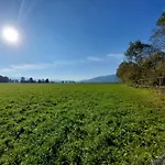 Kaltenbrunner 64m2 Stellflaeche *