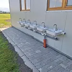 Kaltenbrunner 64m2 Stellflaeche Spielberg Bei Knittelfeld