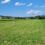 Camping Kaltenbrunner 64m2 Stellflaeche
