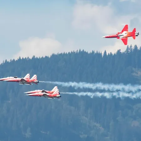 Kemp Kaltenbrunner 64m2 Stellflaeche