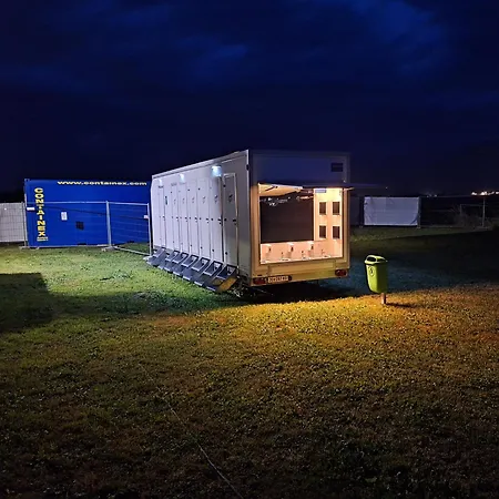 Kaltenbrunner 64m2 Stellfläche * Spielberg Bei Knittelfeld