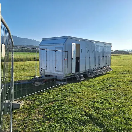 Kaltenbrunner 64m2 Stellfläche Spielberg Bei Knittelfeld