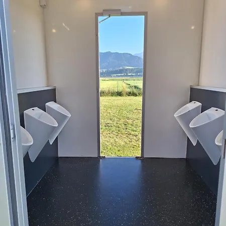 Kaltenbrunner 64m2 Stellflaeche Kemping *