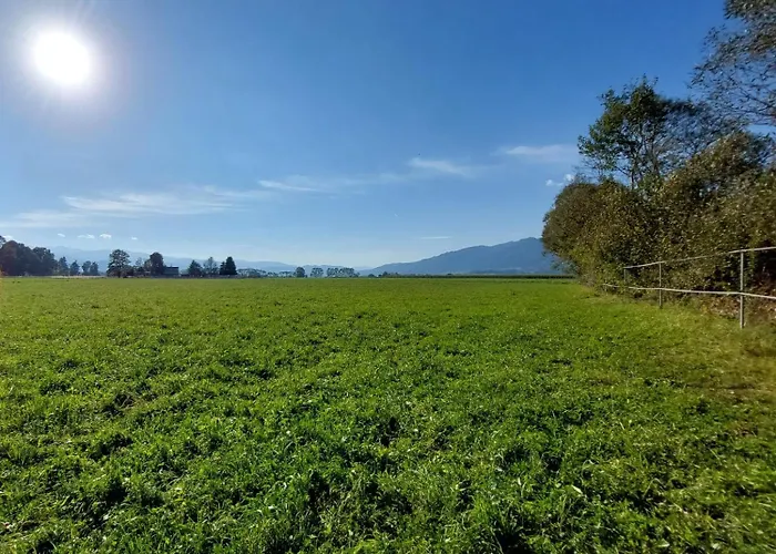 Kaltenbrunner 64m2 Stellflaeche *