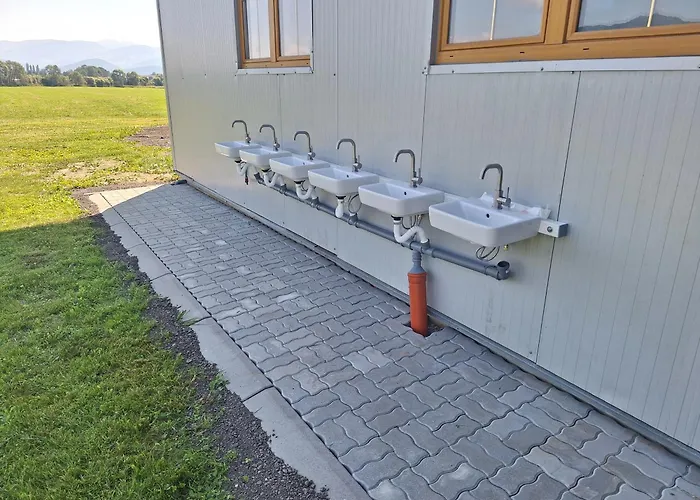 Kaltenbrunner 64m2 Stellflaeche Spielberg Bei Knittelfeld