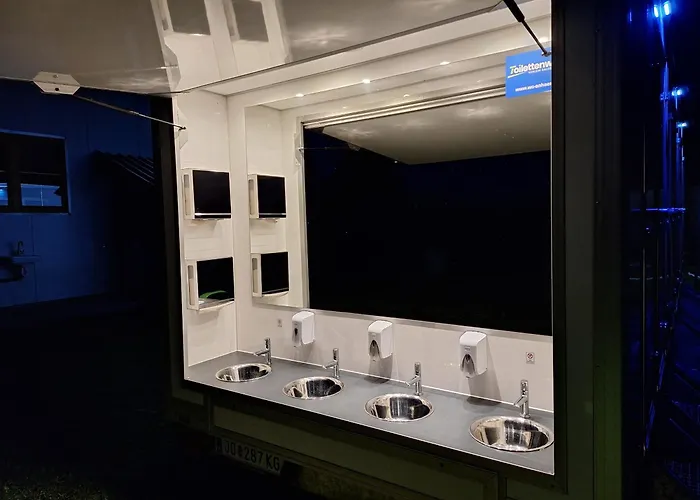 Kaltenbrunner 64m2 Stellflaeche