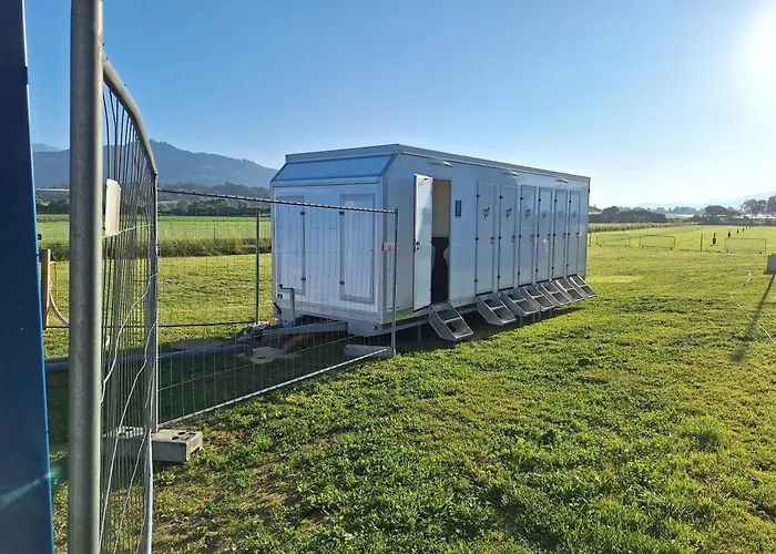 Kaltenbrunner 64m2 Stellflaeche Spielberg Bei Knittelfeld